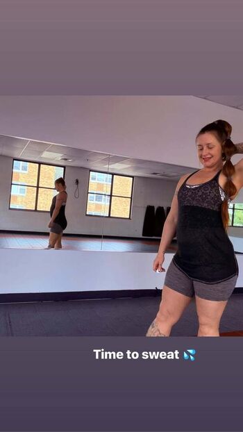 Full leaked Jodie davis page private onlyfans photo