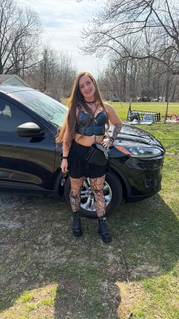 Full leaked Jodie davis page private onlyfans photo