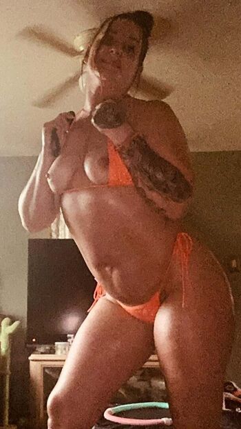 Full leaked Jodie davis private onlyfans photo