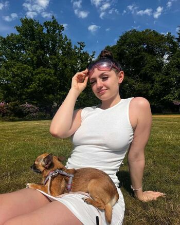 Full leaked Jodie kiely private onlyfans photo