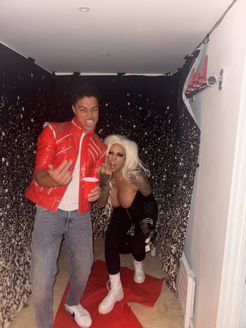 Full leaked Jodie marsh private onlyfans photo