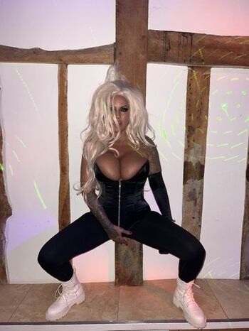 Full leaked Jodie marsh private onlyfans photo
