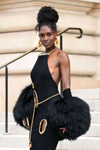 Full leaked Jodie turner smith page private onlyfans photo