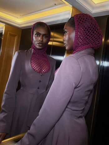 Full leaked Jodie turner smith private onlyfans photo