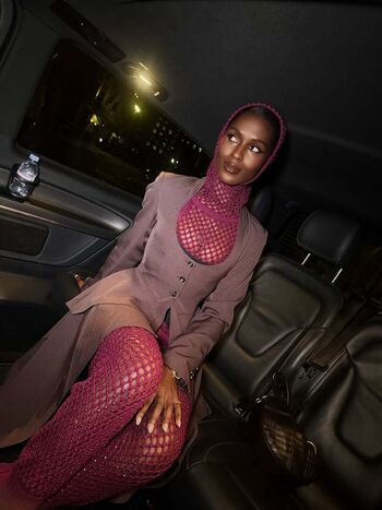 Full leaked Jodie turner smith private onlyfans photo