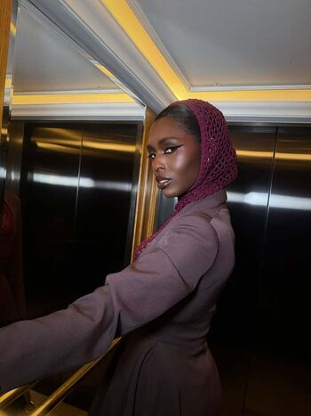 Full leaked Jodie turner smith private onlyfans photo