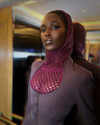 Full leaked Jodie turner smith private onlyfans photo