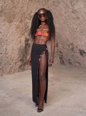 Full leaked Jodie turner smith private onlyfans photo