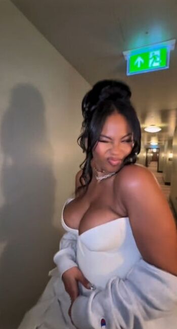 Full leaked Joelah noble private onlyfans photo