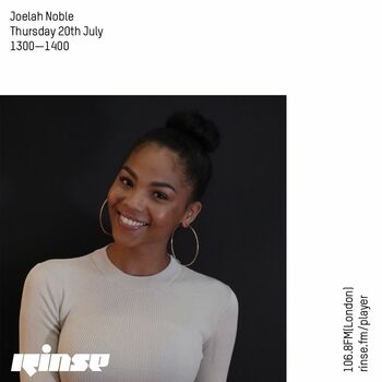 Full leaked Joelah noble private onlyfans photo