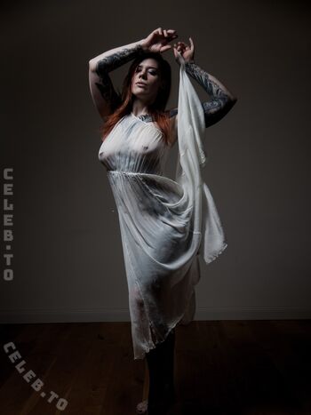 Full leaked Joeleen gi private onlyfans photo