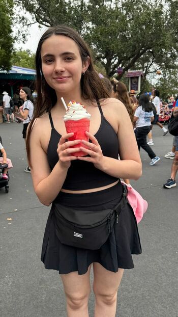 Full leaked Joely engelbert private onlyfans photo