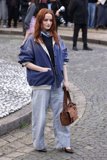 Full leaked Joey king page private onlyfans photo