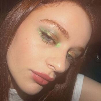 Full leaked Joey king private onlyfans photo