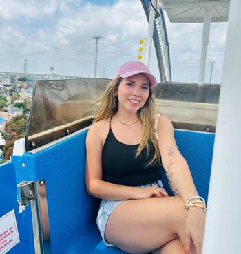 Full leaked Johana mars private onlyfans photo