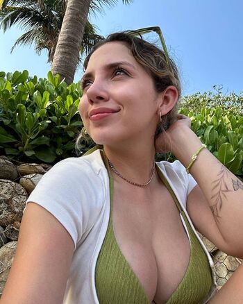 Full leaked Johana mars private onlyfans photo