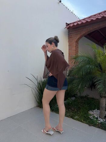 Full leaked Johana mars private onlyfans photo