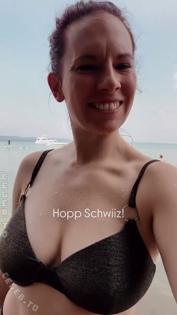 Full leaked Johanna feuerschwanz private onlyfans photo