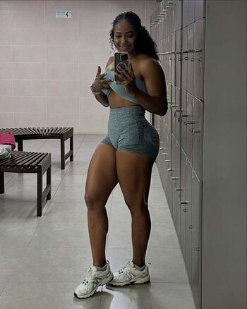 Full leaked Johanna murillo private onlyfans photo