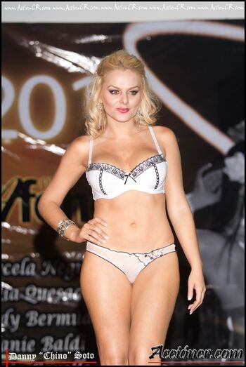 Full leaked Johanna ramirez page private onlyfans photo