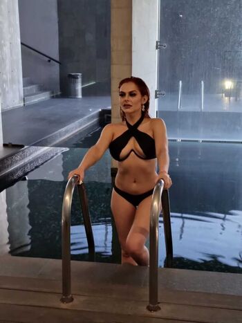 Full leaked Johanna ramirez page private onlyfans photo