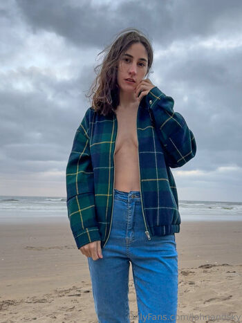 Full leaked John and sky page private onlyfans photo