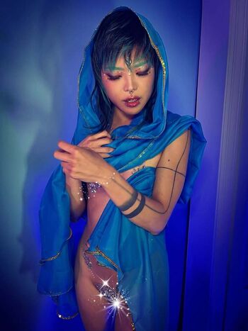 Full leaked Johnnybluebb private onlyfans photo