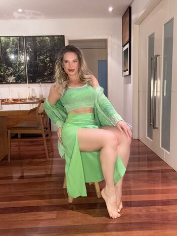 Full leaked Joice hasselmann private onlyfans photo