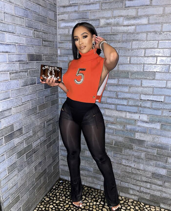 Full leaked Joie chavis private onlyfans photo