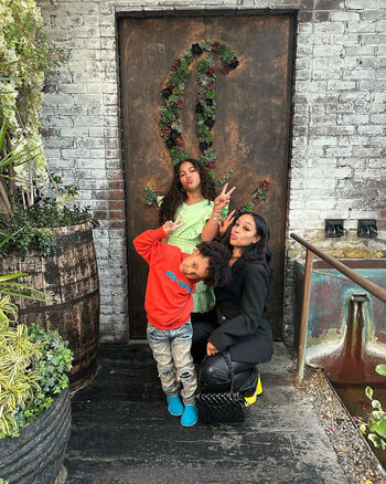 Full leaked Joiechavis private onlyfans photo