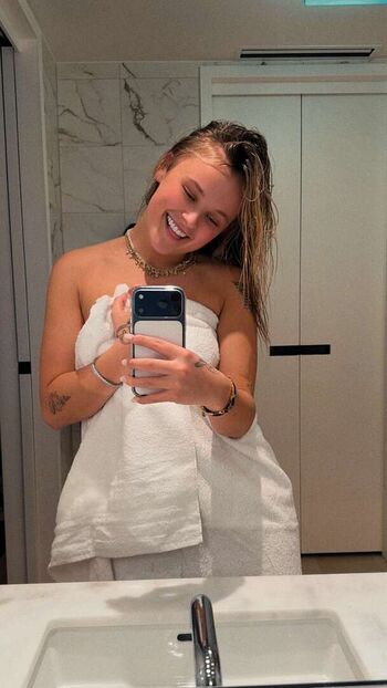 Full leaked Jojo siwa page private onlyfans photo