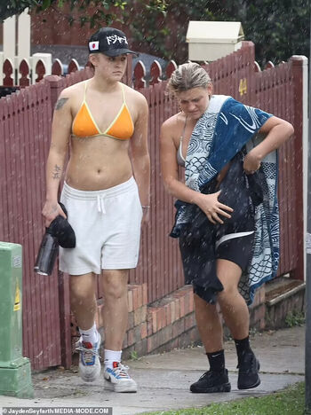 Full leaked Jojo siwa page private onlyfans photo