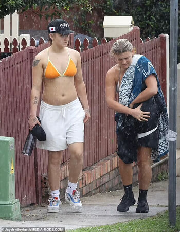 Full leaked Jojo siwa page private onlyfans photo