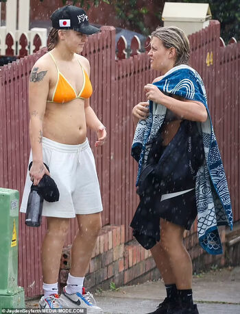 Full leaked Jojo siwa page private onlyfans photo