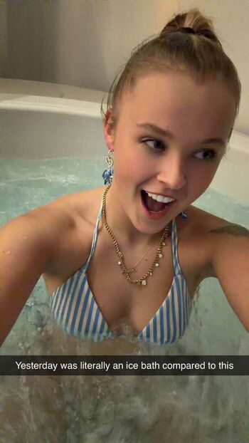 JoJo Siwa
