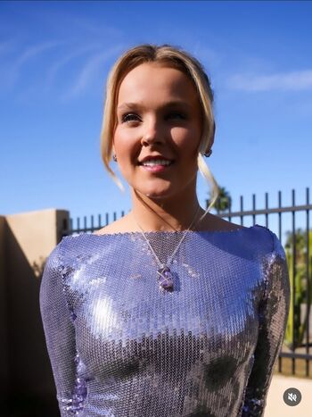 Full leaked Jojo siwa private onlyfans photo