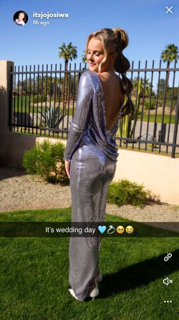 Full leaked Jojo siwa private onlyfans photo