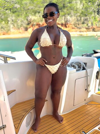 Full leaked Jojo todynho private onlyfans photo