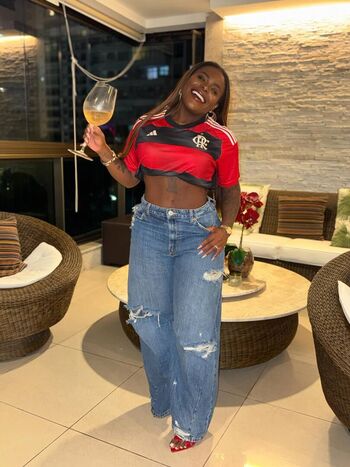 Full leaked Jojo todynho page private onlyfans photo