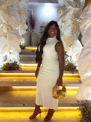 Full leaked Jojo todynho private onlyfans photo