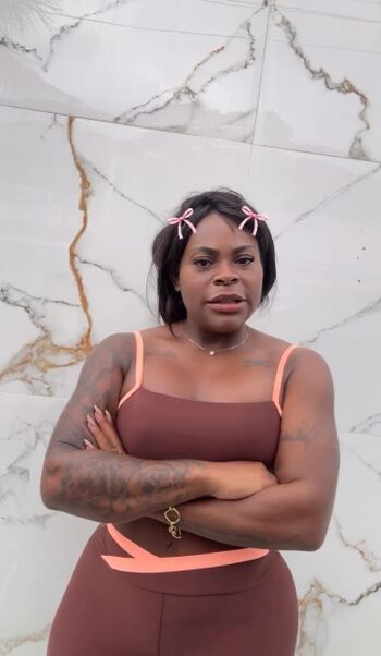 Full leaked Jojo todynho private onlyfans photo