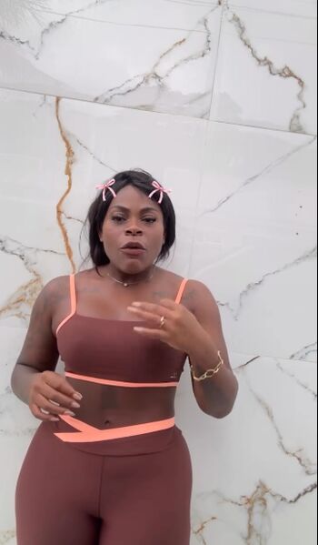 Full leaked Jojo todynho private onlyfans photo