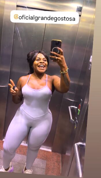 Full leaked Jojo todynho private onlyfans photo