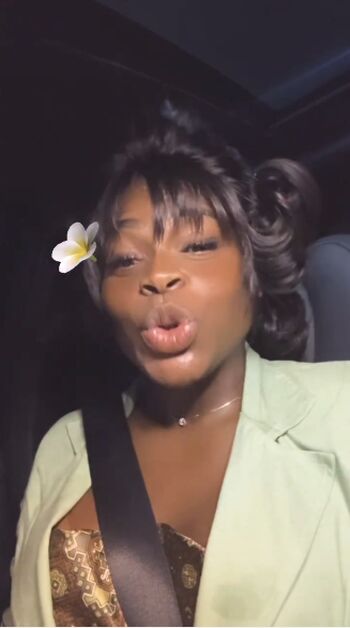 Full leaked Jojo todynho private onlyfans photo