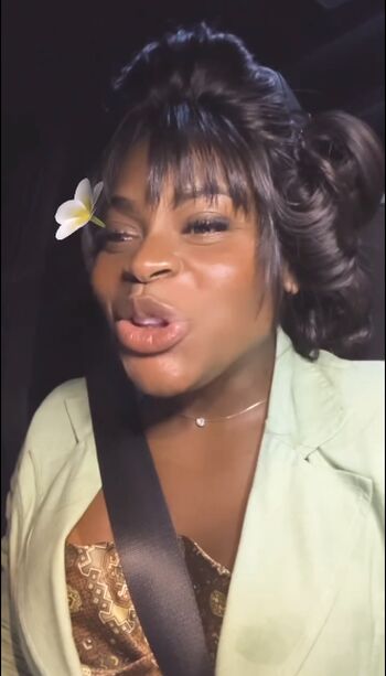 Full leaked Jojo todynho private onlyfans photo