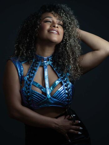 Full leaked Jojoferman private onlyfans photo