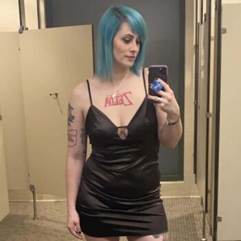 Full leaked Jojosaysbreee page private onlyfans photo