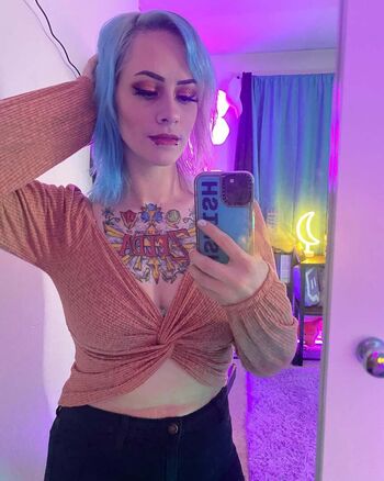 Full leaked Jojosaysbreee private onlyfans photo
