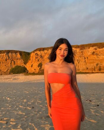 Full leaked Joleen diaz private onlyfans photo