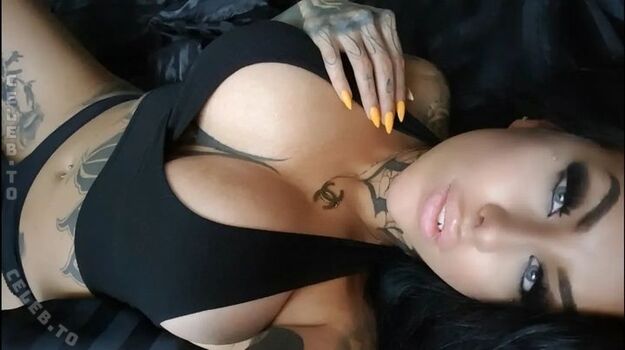 Full leaked Jolie ray private onlyfans photo